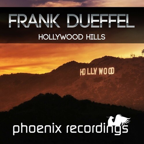 Frank Dueffel-Hollywood Hills