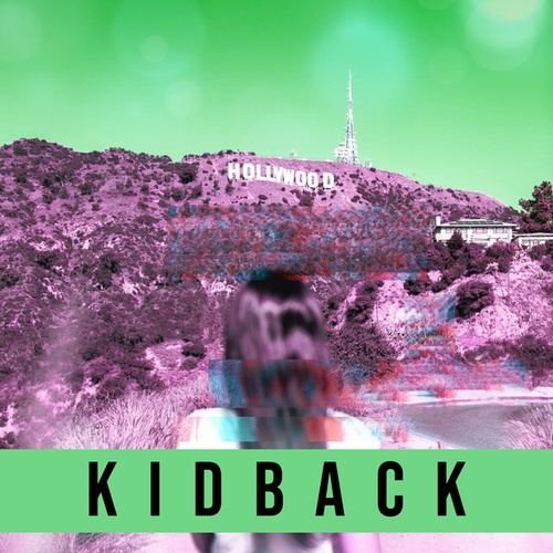 Kidback-Hollywood