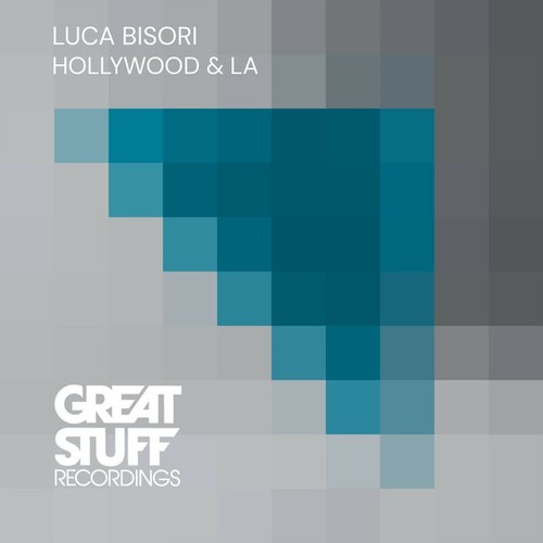 Luca Bisori-Hollywood & La