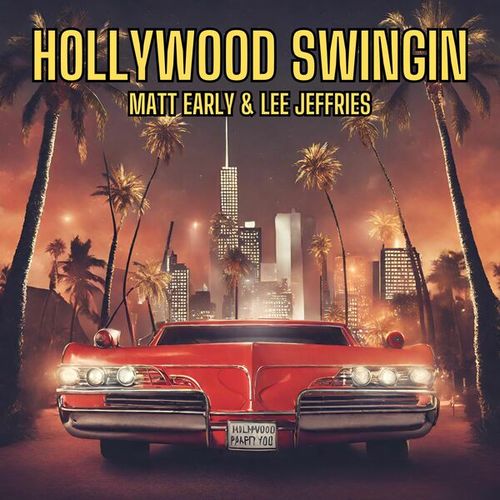 Lee Jeffries, Matt Early, Kool & The Gang, Jamiroquai-Hollywood Swingin (Jamiroquai After Party Mix)