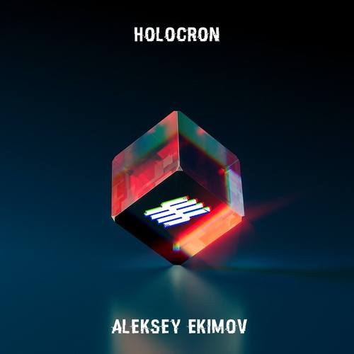 Aleksey Ekimov-Holocron