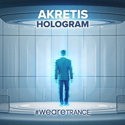 Akretis-Hologram