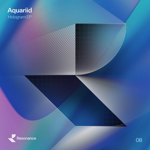 Aquariid-Hologram EP