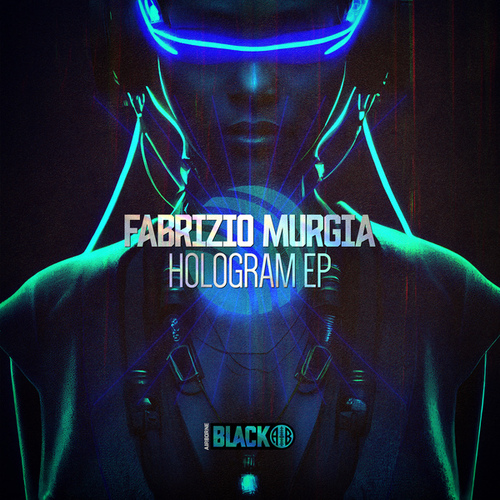 Fabrizio Murgia-Hologram EP