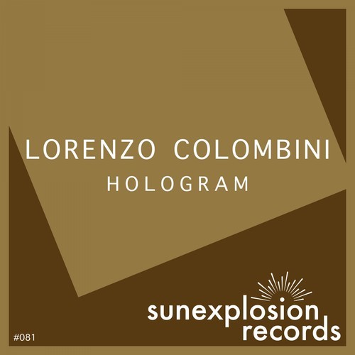 Lorenzo Colombini-Hologram