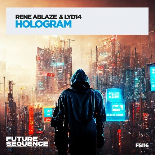 Rene Ablaze, Lyd14-Hologram