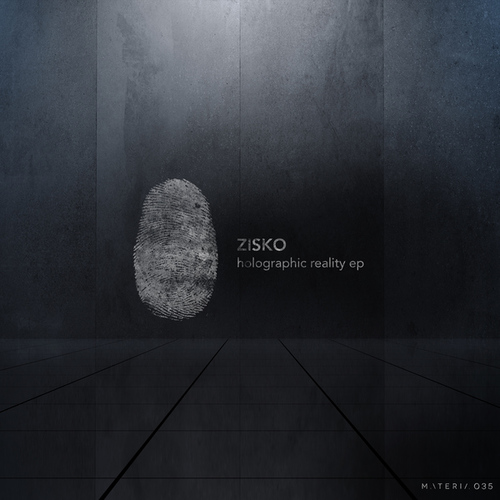 Zisko-Holographic Reality EP