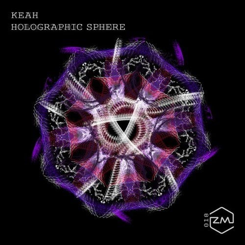 Keah-Holographic Sphere