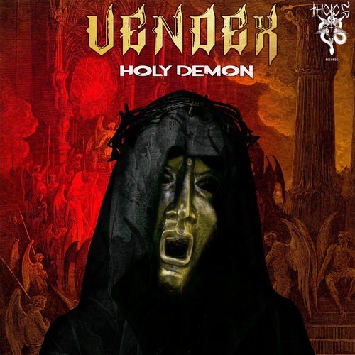 Vendex-Holy Demon