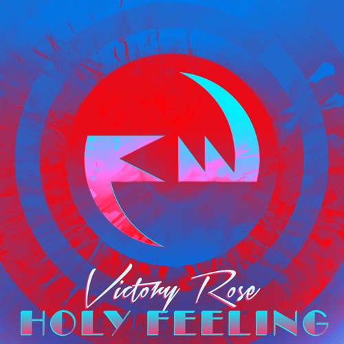 Victory Rose-Holy Feeling