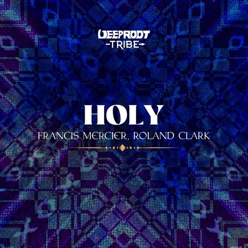 Francis Mercier, Roland Clark-Holy