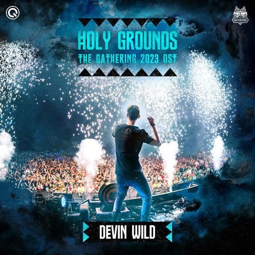 Devin Wild, Nathalie Blue-Holy Grounds (The Gathering 2023 OST)