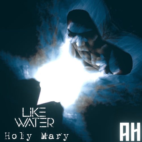 Like.Water-Holy Mary