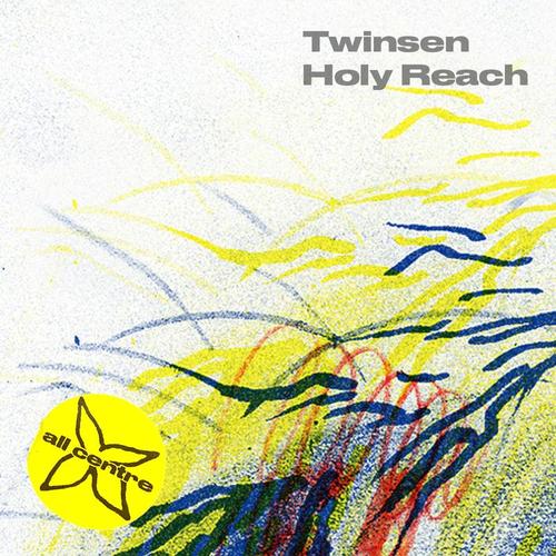 Twinsen-Holy Reach