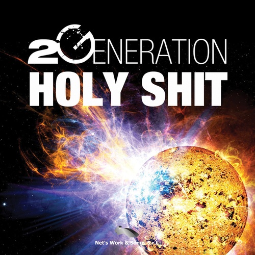 2generation-Holy Shit