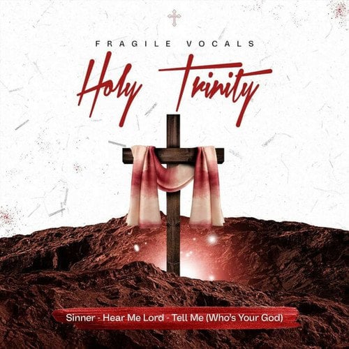 KingTouch, QubiqueSmall, Fragile Vocals-Holy Trinity