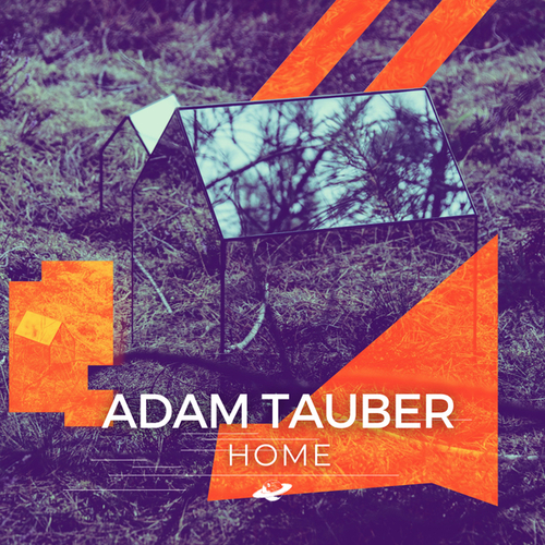 Adam Tauber-Home