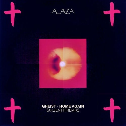 Home Again (AKZENTH Remix)