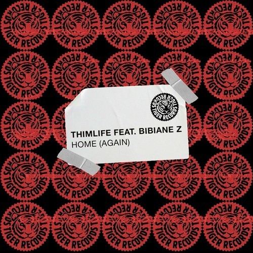 ThimLife, Bibiane Z, The BT Project, Dessic, The Backsteppers, The Veterans, Code3000-Home (Again) [Extended Mixes]