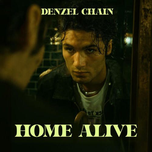 Denzel Chain-Home Alive