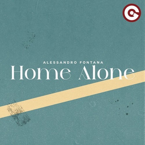 Alessandro Fontana-Home Alone