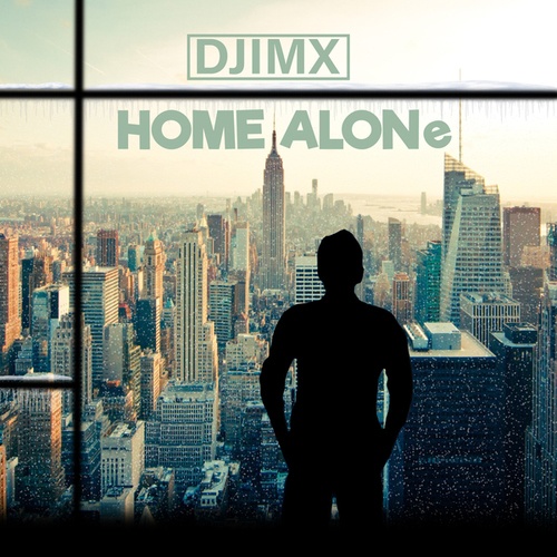 Djimx-Home Alone