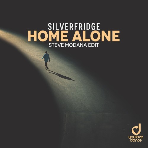 SilverFridge, Steve Modana-Home Alone (Steve Modana Edit)