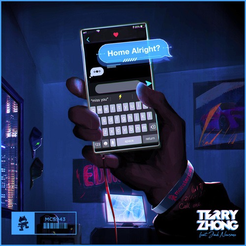 Terry Zhong, Jack Newsome-Home Alright