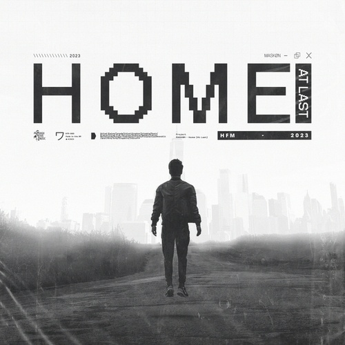 Home (At Last) - MASKØN | Scarica, ascolta e riproduci su Music Worx