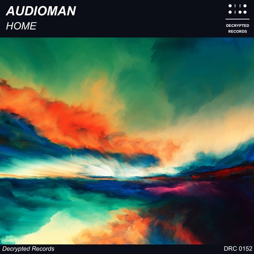 AudioMan-Home
