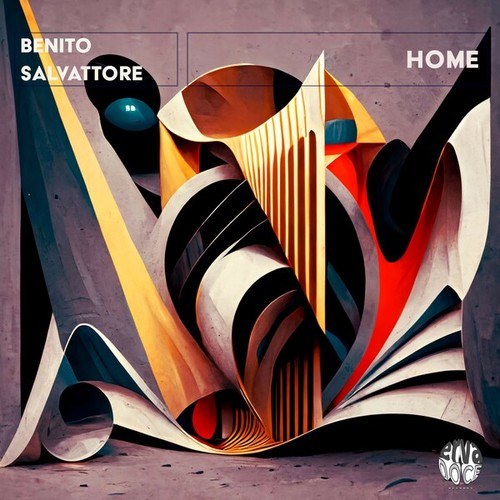 Benito Salvattore-Home
