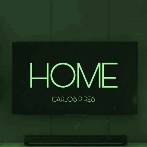 Carlos Pires-Home