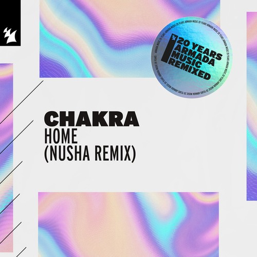 Chakra, Nusha-Home