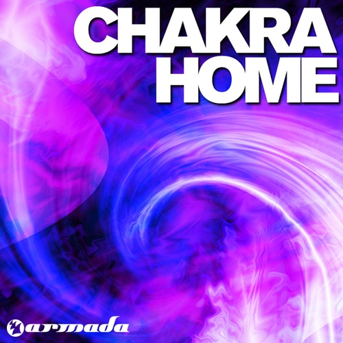 Chakra, Above & Beyond-Home