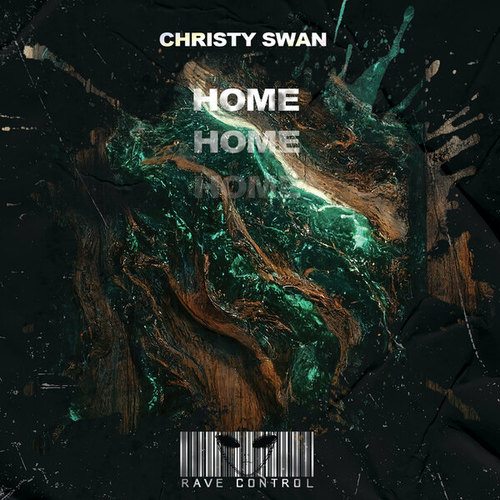 Christy Swan-Home