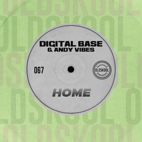 Digital Base, Andy Vibes-Home