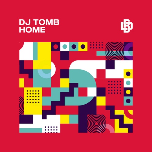 DJ TOMB-Home