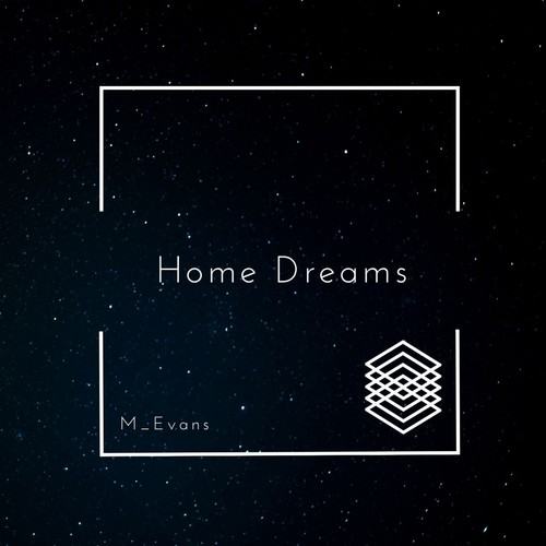 M_Evans-Home Dreams (2021)