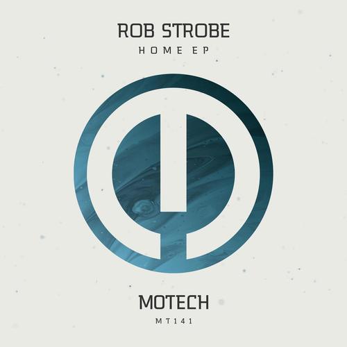 Rob Strobe-Home EP