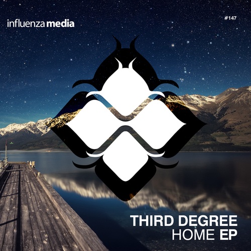 Third Degree, Mystic State, Tension-Home EP