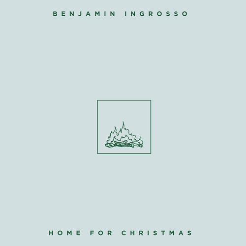 Benjamin Ingrosso-Home For Christmas