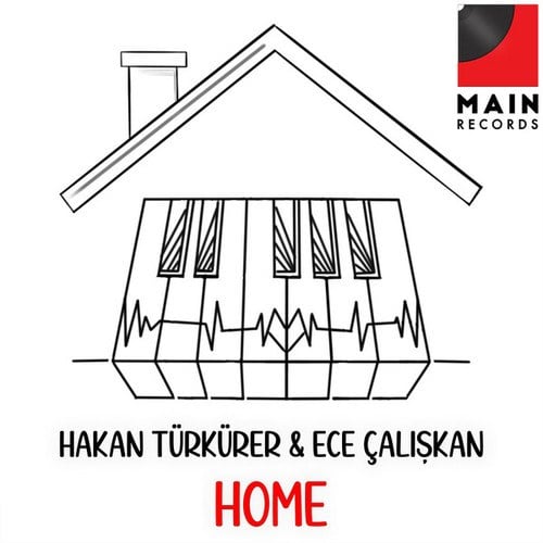 Hakan Türkürer-Home