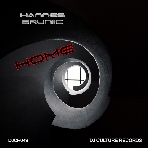Hannes Bruniic-Home