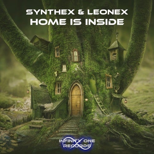 Synthex, Leonex-Home Is Inside
