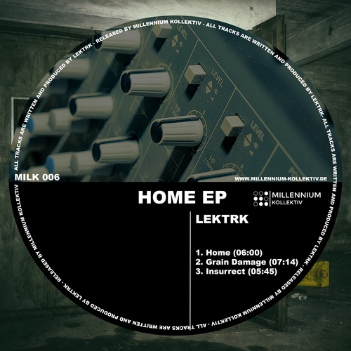 LEKTRK-Home