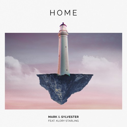 Klory Starling, Mark & Sylvester-Home