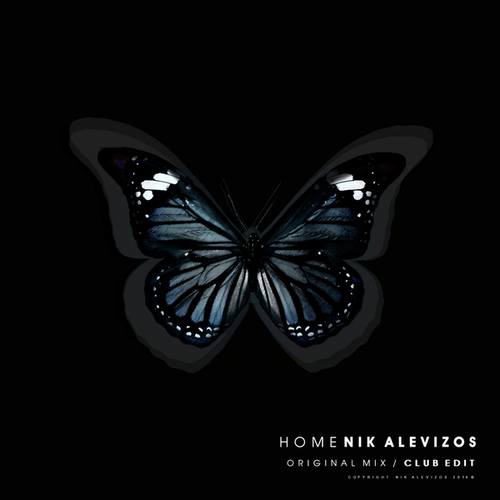 Nik Alevizos-Home