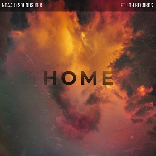 NOAA, Soundsider-Home
