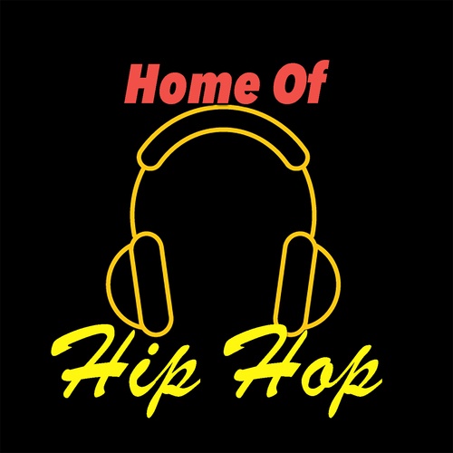 Various Artists-Home Of Hip Hop