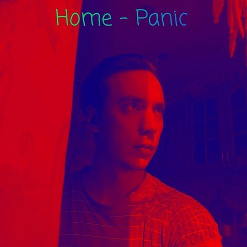 HoTiNe, REAKS, ANDreyMedia-Home - Panic